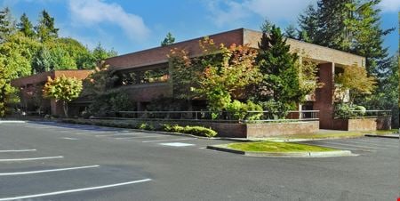 NORTHUP NORTH OFFICE OFFICE PARK - Bellevue