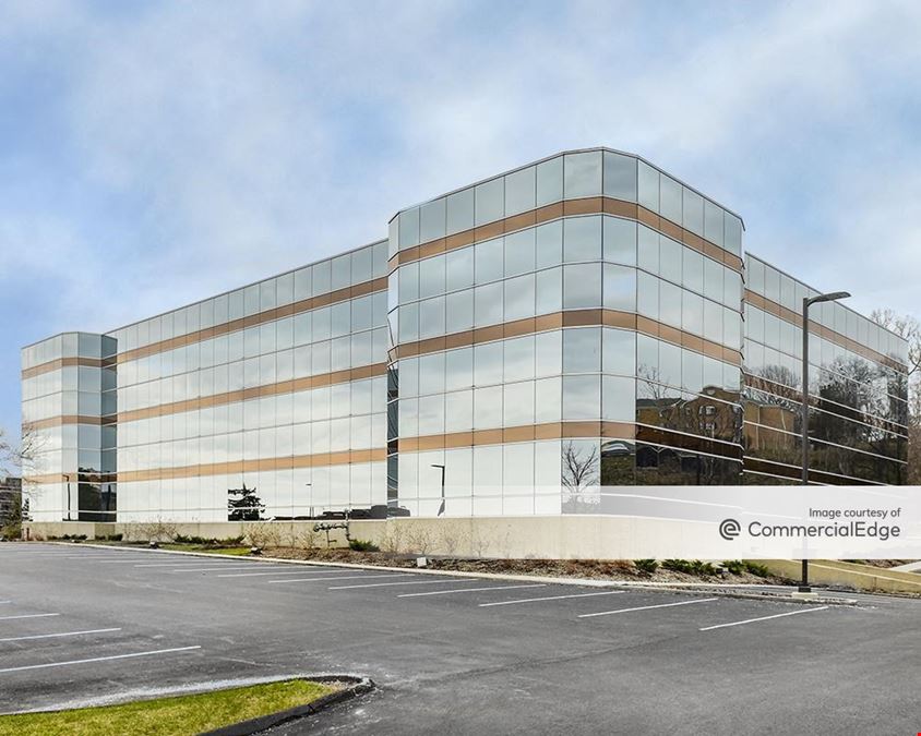 Corporate Plaza II