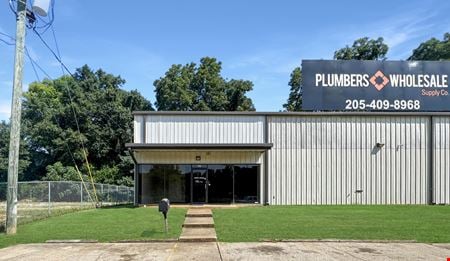 Preview of commercial space at 1108 38th St