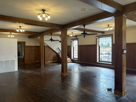 Preview of commercial space at 53 E Lee Street