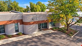 2860 S Vallejo Street, Unit G