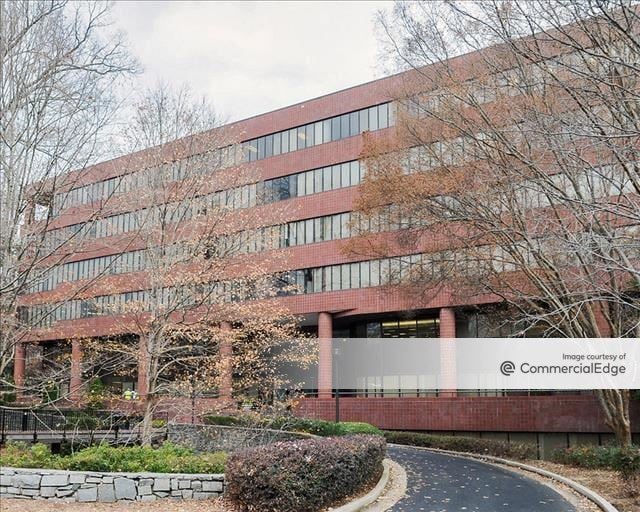Technology Park / The Summit