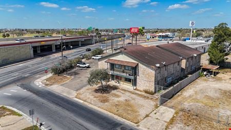 Preview of Multi-Family space for Sale at 630 W Taft Ave