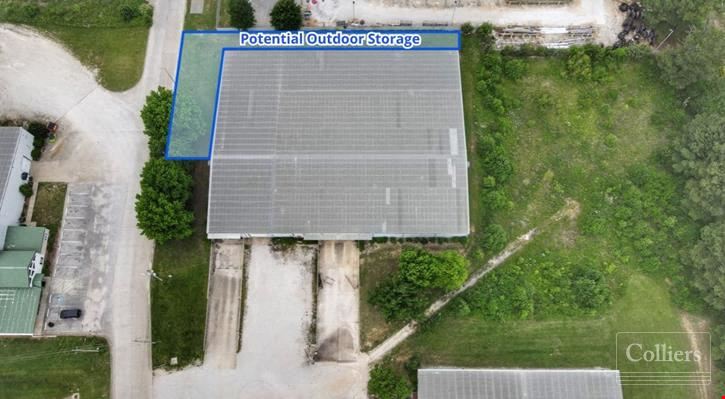401 W Stribling Drive, Rogers