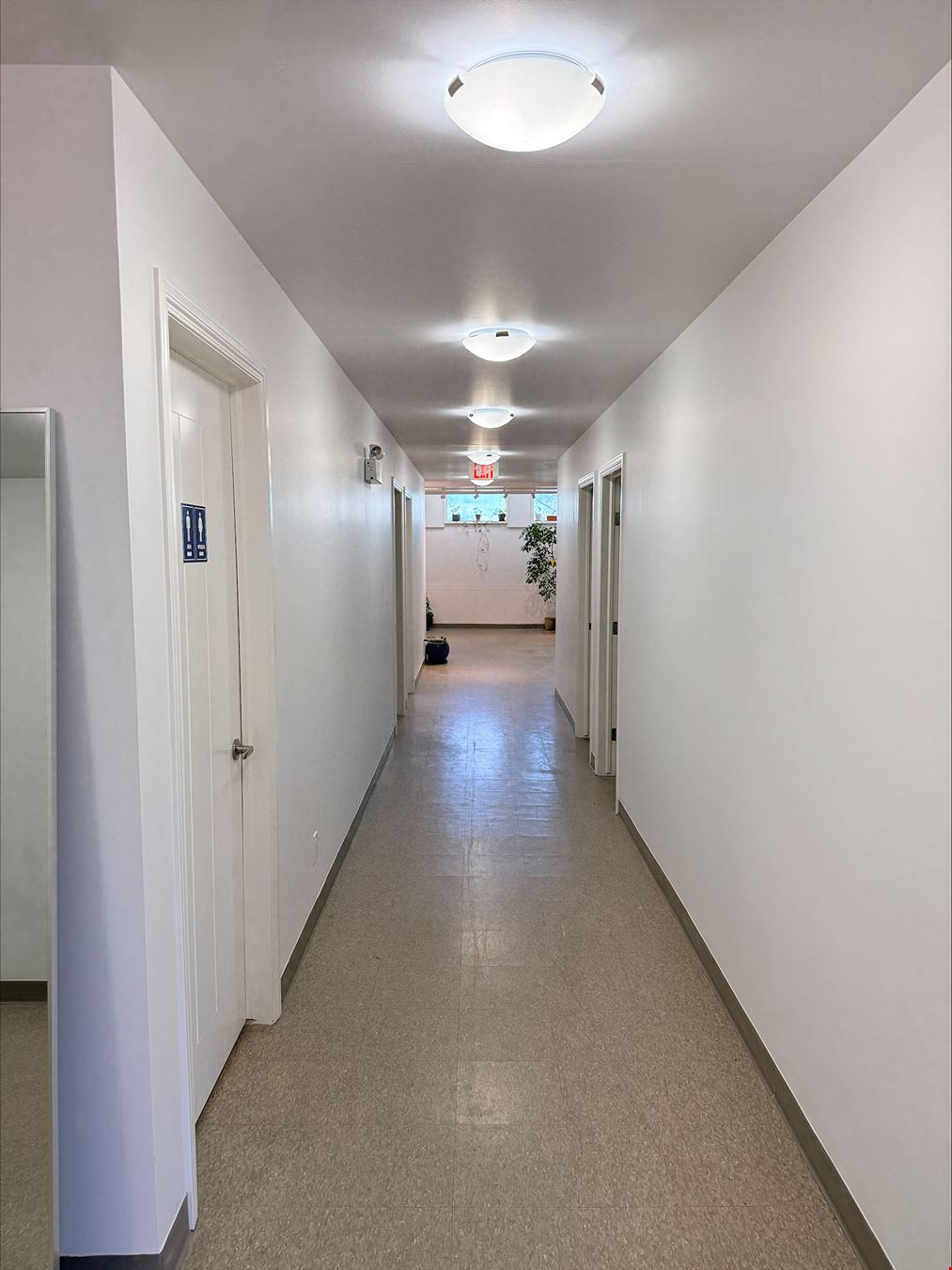Lynnwood Business Center