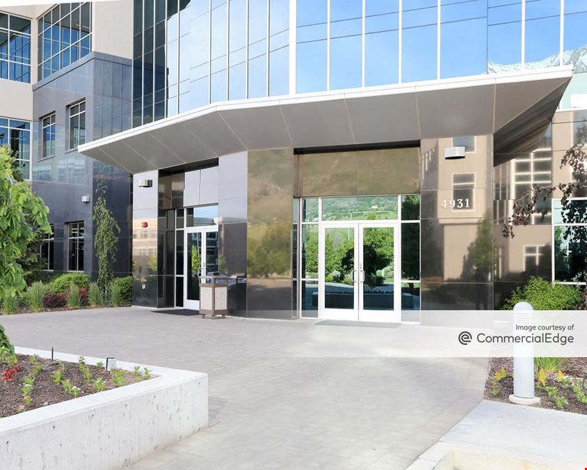 Riverwoods Business Park