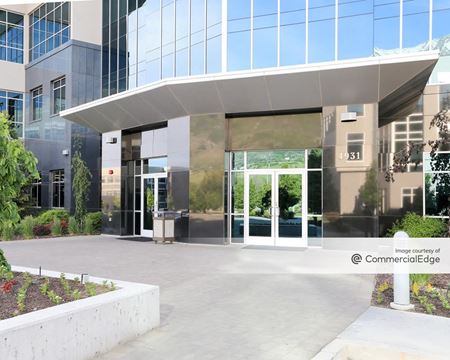 Preview of Office space for Rent at 4931 N 300 W