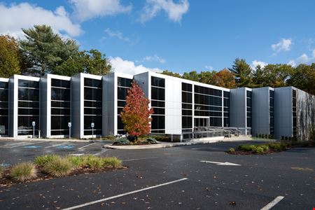 Preview of Office space for Rent at 4 Pond Park Rd