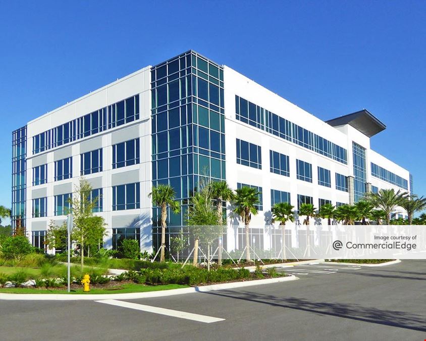 Park Place One at Nocatee