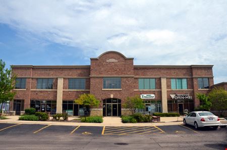 Preview of commercial space at 40W222 LaFox Road