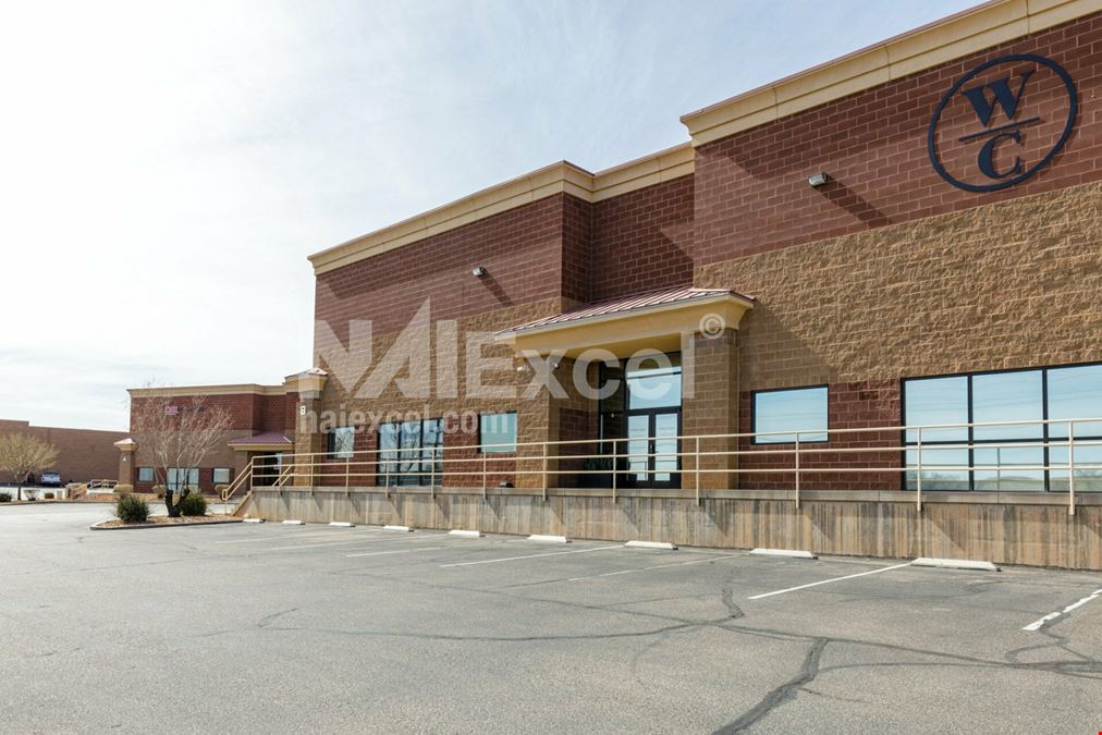 Sunchase Business Park