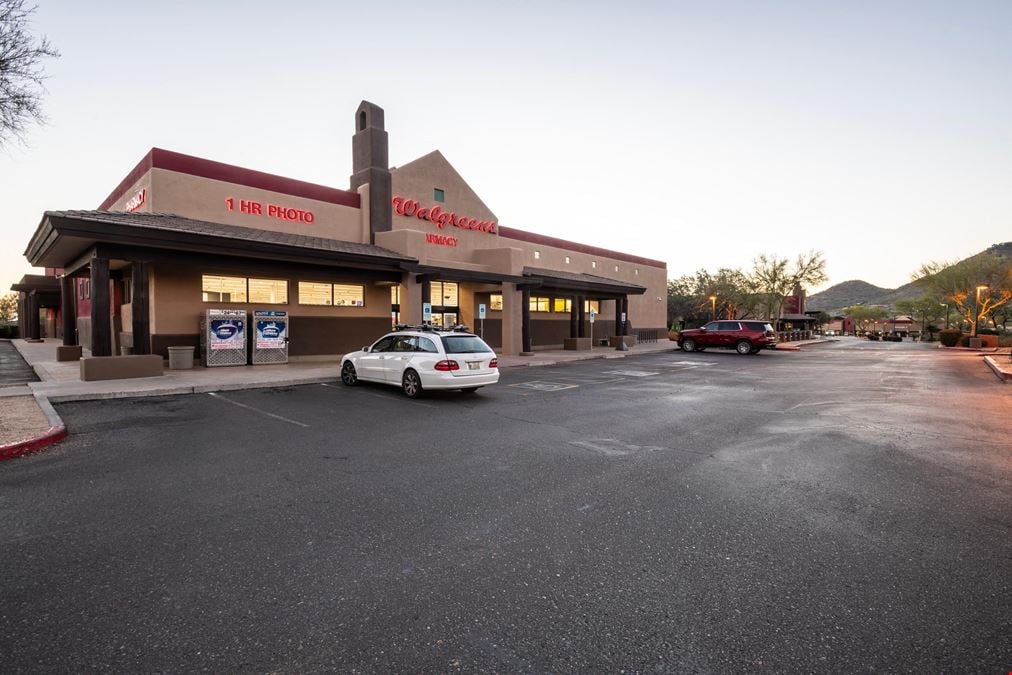 Terravita Marketplace | Ace Hardware + The Picklr Anchored Neighborhood Center