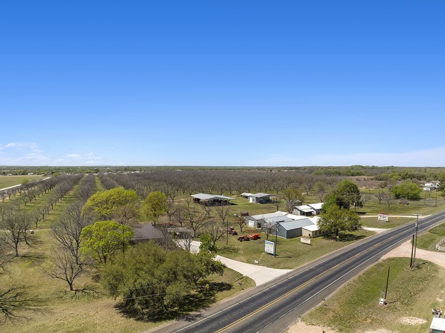 12633 Gholson Rd