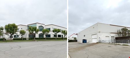 Preview of Industrial space for Sale at 12636 Clark Street