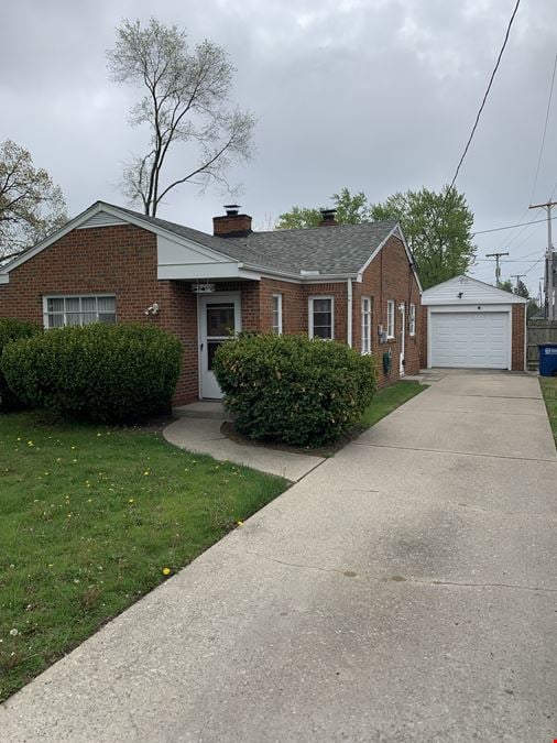 4222 Secor Road