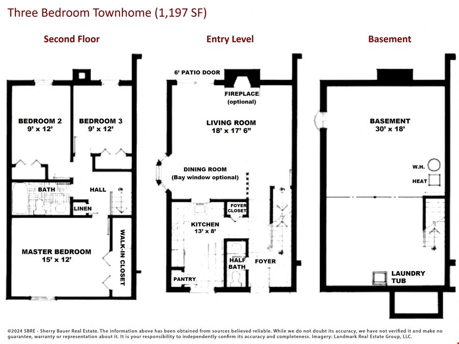 Timbercrest Apartments & Townhomes