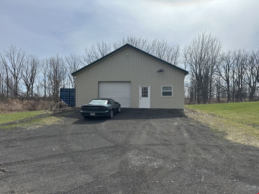Miller Estates MHC