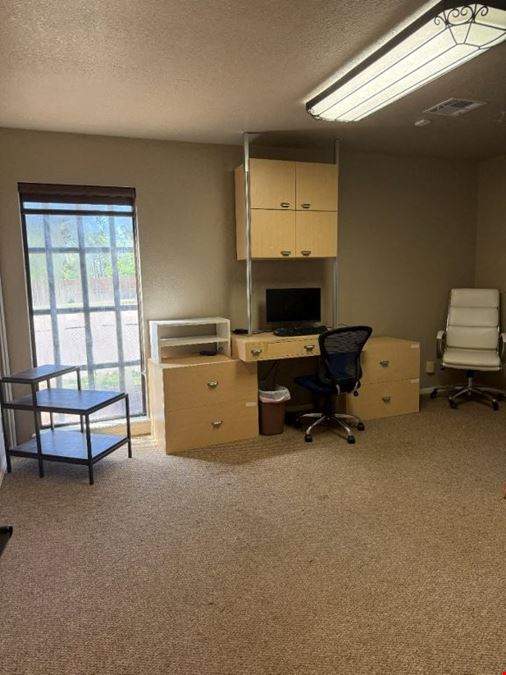2162 E 61st St - Pitco Building- Office