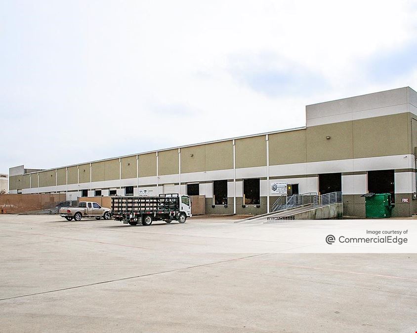 Beltway Crossing Center - Buildings 4 & 5
