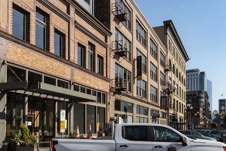 Preview of Coworking space for Rent