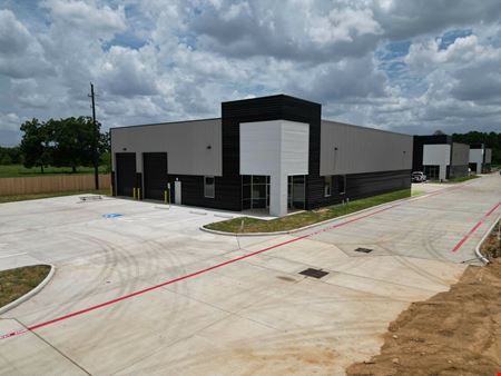 Preview of Industrial space for Sale at 1623 South Cherry Street