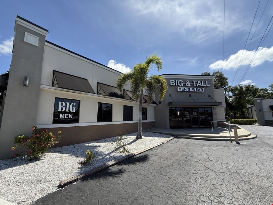 4333 S. Tamiami Trail
