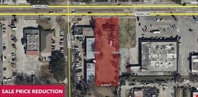 804 E. Tidwell Rd