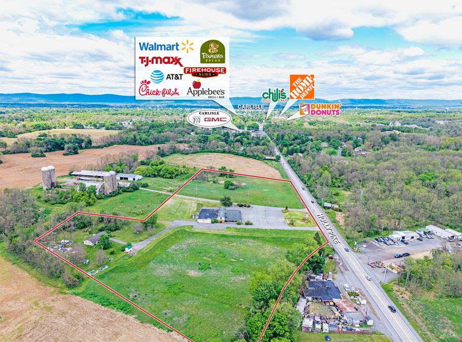 1446 Holly Pike