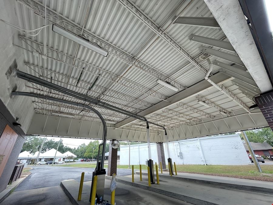 Prime Retail Redevelopment | Pensacola