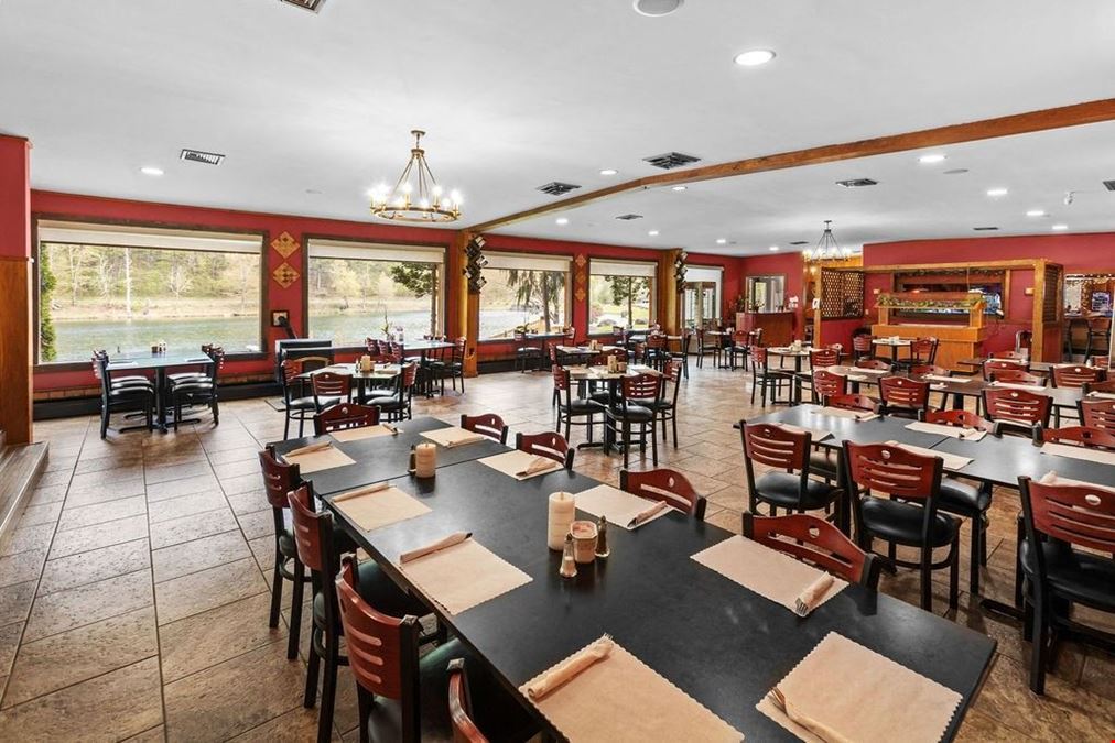 440 Rainbow Lodge Rd