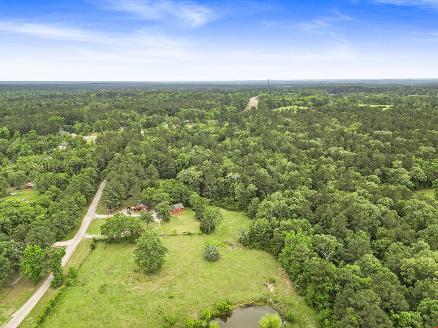293 N. Ghost Branch Road