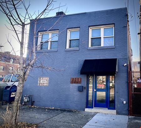 Preview of Office space for Rent at 1632 Forbes Avenue