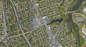 6101 North Military Highway