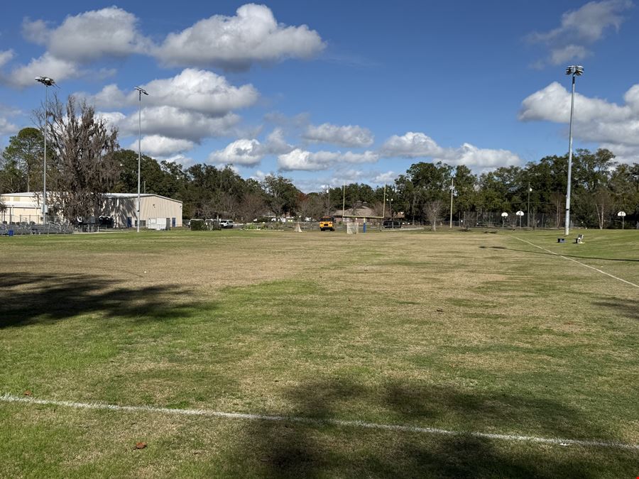 Established Community Center Opportunity