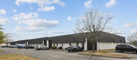 Preview of Industrial space for Rent at 430-444 Industrial Drive