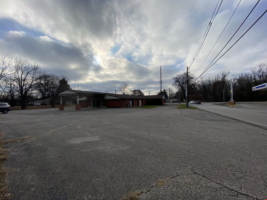 OFFICE / RETAIL - Epworth & Newburgh Road