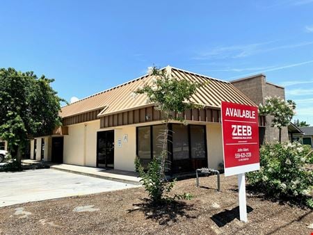 Preview of commercial space at 400 West Caldwell Avenue