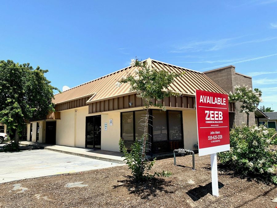 400 West Caldwell Avenue
