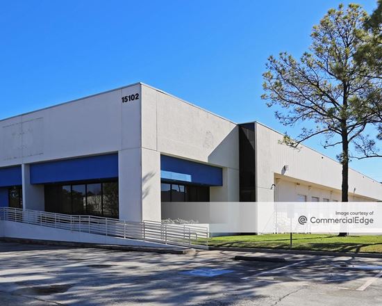 Preview of Industrial space for Rent at 15102 Sommermeyer Street
