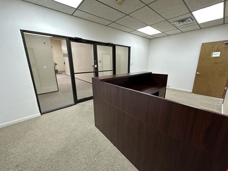 Preview of Office space for Rent at 6825 Manhattan Blvd