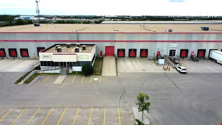 Preview of commercial space at 2107 - 64 Avenue