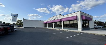 Preview of commercial space at 6701 Reisterstown Road