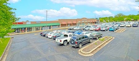 Preview of Retail space for Rent at 1030 South Broadway