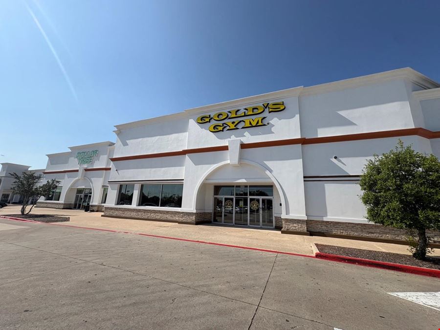 Marketplace at Flower Mound