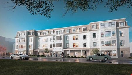 Preview of Multi-Family space for Sale at 586 Canterbury Street