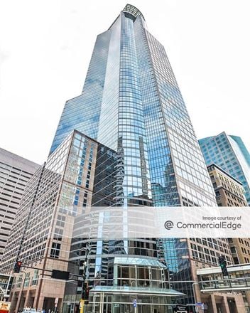 Preview of Office space for Rent at 225 South 6th Street