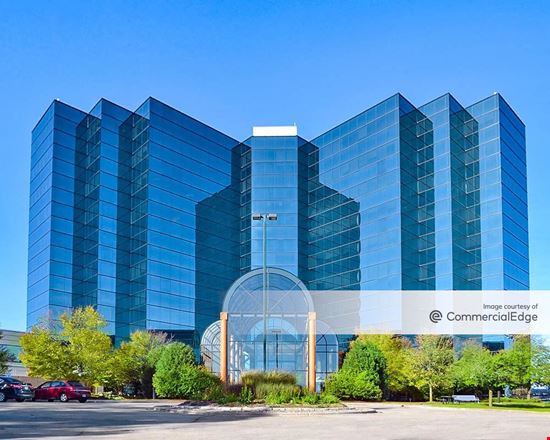 Preview of Office space for Rent at 8401 Greenway Blvd