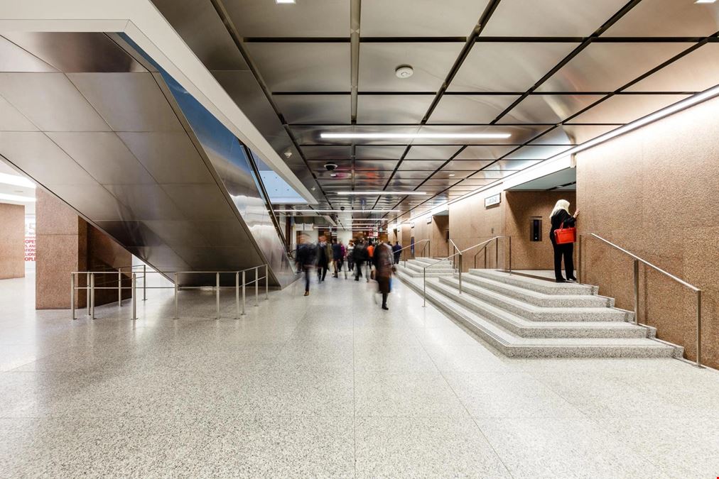Scotia Plaza - 40 King Street West