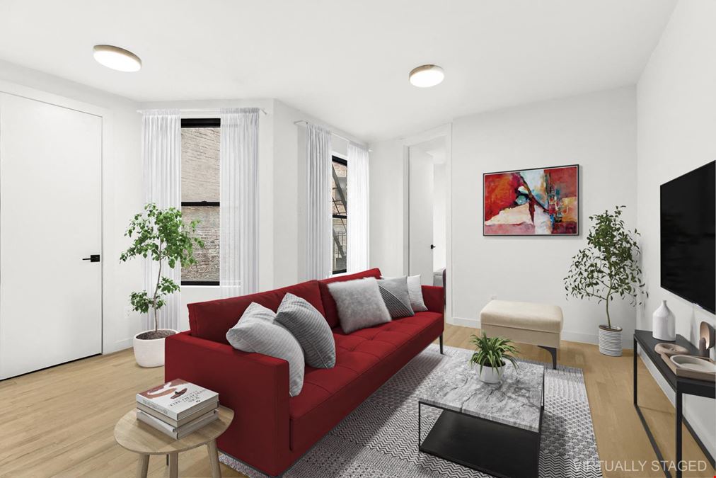 308 East 78th Street