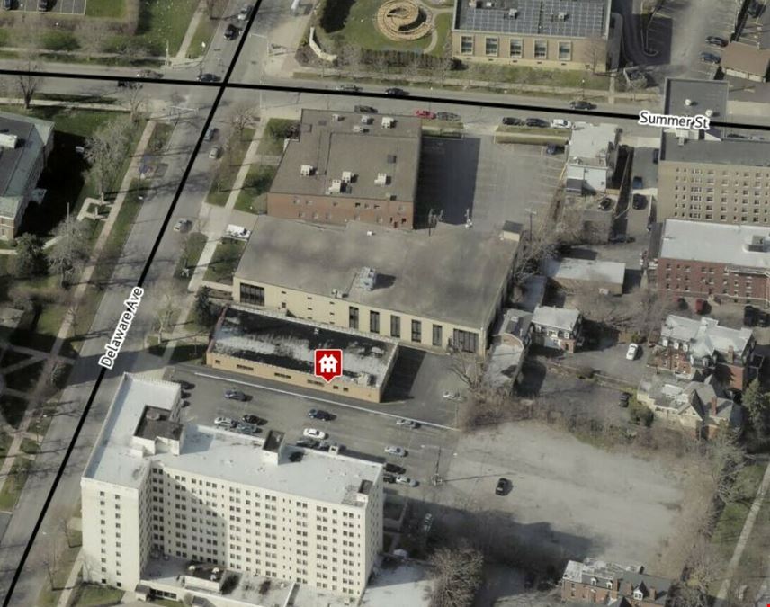 735 Delaware Ave